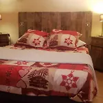 A La Petite Fontaine-plain Pied-maison Alsacienne Renovee Avec Passion-4 Pers-4nuitees Minimum Lejlighed Langensoultzbach