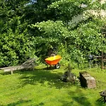 A La Petite Fontaine-plain Pied-maison Alsacienne Renovee Avec Passion-4 Pers-4nuitees Minimum Lejlighed
