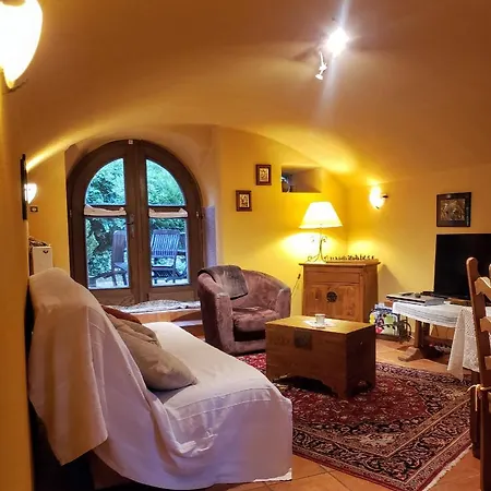 Appartamento A La Petite Fontaine-plain Pied-maison Alsacienne Renovee Avec Passion-4 Pers-4nuitées Minimum Langensoultzbach