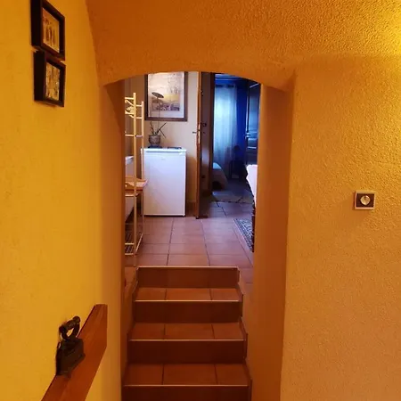 Appartamento A La Petite Fontaine-plain Pied-maison Alsacienne Renovee Avec Passion-4 Pers-4nuitées Minimum *