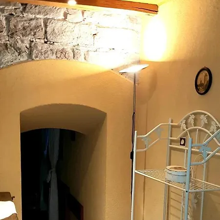 Appartamento A La Petite Fontaine-plain Pied-maison Alsacienne Renovee Avec Passion-4 Pers-4nuitées Minimum Langensoultzbach