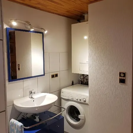 Appartamento A La Petite Fontaine-plain Pied-maison Alsacienne Renovee Avec Passion-4 Pers-4nuitées Minimum