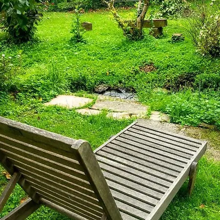 A La Petite Fontaine-plain Pied-maison Alsacienne Renovee Avec Passion-4 Pers-4nuitées Minimum Appartamento Langensoultzbach