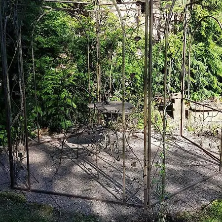 Appartement A La Petite Fontaine-plain Pied-maison Alsacienne Renovee Avec Passion-4 Pers-4nuitees Minimum Langensoultzbach