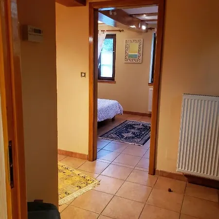 A La Petite Fontaine-plain Pied-maison Alsacienne Renovee Avec Passion-4 Pers-4nuitees Minimum Langensoultzbach