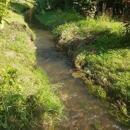 Appartamento A La Petite Fontaine-plain Pied-maison Alsacienne Renovee Avec Passion-4 Pers-4nuitées Minimum