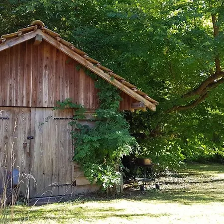 A La Petite Fontaine-plain Pied-maison Alsacienne Renovee Avec Passion-4 Pers-4nuitees Minimum Lejlighed Langensoultzbach