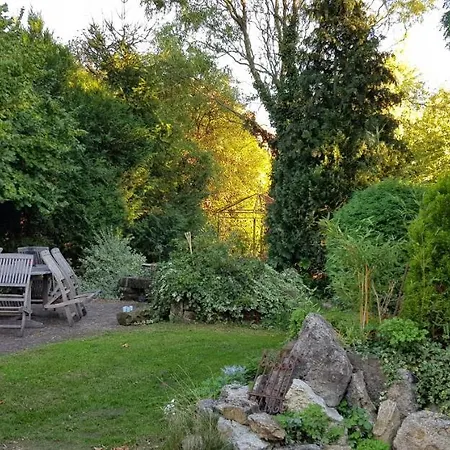 A La Petite Fontaine-plain Pied-maison Alsacienne Renovee Avec Passion-4 Pers-4nuitées Minimum *