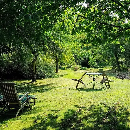 A La Petite Fontaine-plain Pied-maison Alsacienne Renovee Avec Passion-4 Pers-4nuitées Minimum * Langensoultzbach