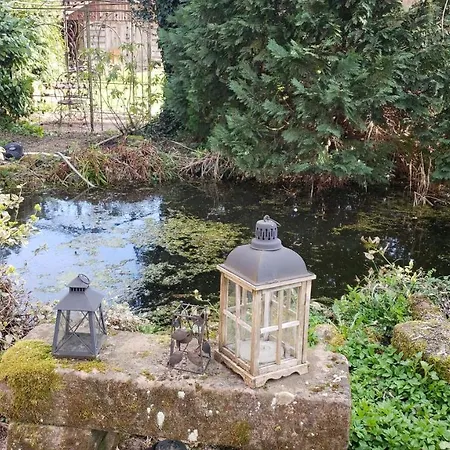 A La Petite Fontaine-plain Pied-maison Alsacienne Renovee Avec Passion-4 Pers-4nuitees Minimum *