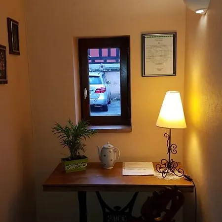 A La Petite Fontaine-plain Pied-maison Alsacienne Renovee Avec Passion-4 Pers-4nuitées Minimum Langensoultzbach