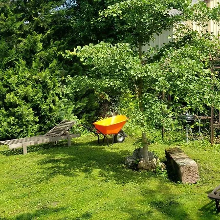 A La Petite Fontaine-plain Pied-maison Alsacienne Renovee Avec Passion-4 Pers-4nuitées Minimum Appartamento