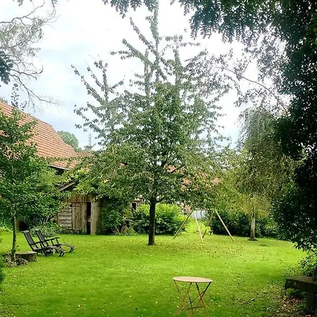 A La Petite Fontaine-plain Pied-maison Alsacienne Renovee Avec Passion-4 Pers-4nuitées Minimum * Langensoultzbach