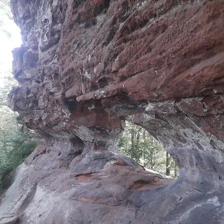 Appartamento A La Petite Fontaine-plain Pied-maison Alsacienne Renovee Avec Passion-4 Pers-4nuitées Minimum