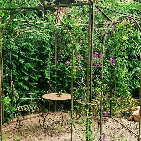 A La Petite Fontaine-plain Pied-maison Alsacienne Renovee Avec Passion-4 Pers-4nuitées Minimum Langensoultzbach