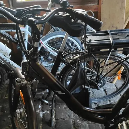 A La Petite Fontaine-plain Pied-maison Alsacienne Renovee Avec Passion-4 Pers-4nuitées Minimum Appartamento Langensoultzbach