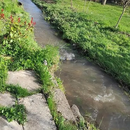 Appartamento A La Petite Fontaine-plain Pied-maison Alsacienne Renovee Avec Passion-4 Pers-4nuitées Minimum *