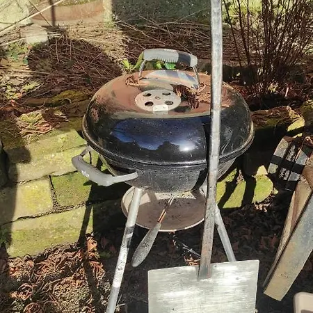 A La Petite Fontaine-plain Pied-maison Alsacienne Renovee Avec Passion-4 Pers-4nuitées Minimum Appartamento Langensoultzbach