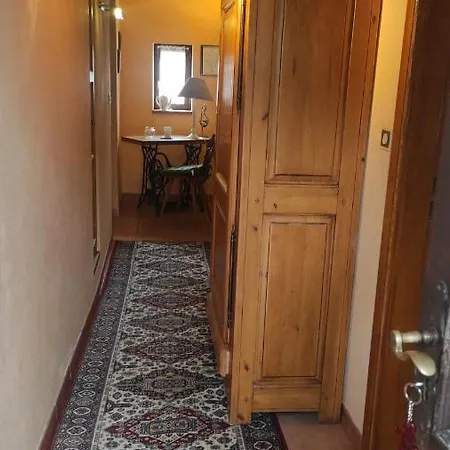 A La Petite Fontaine-plain Pied-maison Alsacienne Renovee Avec Passion-4 Pers-4nuitées Minimum Appartement Langensoultzbach