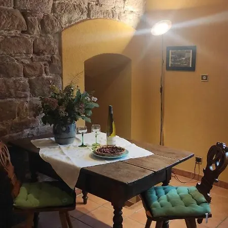 A La Petite Fontaine-plain Pied-maison Alsacienne Renovee Avec Passion-4 Pers-4nuitées Minimum Langensoultzbach