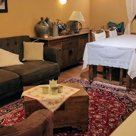 A La Petite Fontaine-plain Pied-maison Alsacienne Renovee Avec Passion-4 Pers-4nuitées Minimum Appartamento